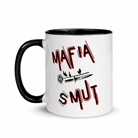 Mafia Smut Mug