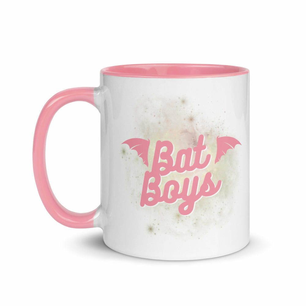 Bat Boys ACOTAR Coffee Mug