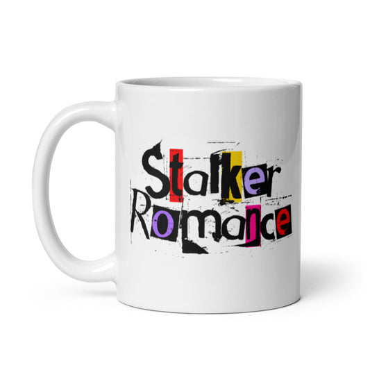 Stalker Romance Mug