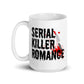 Serial Killer Romance Mug